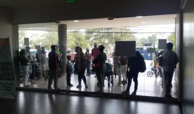 Viva 1A IPS de la Cordialidad.