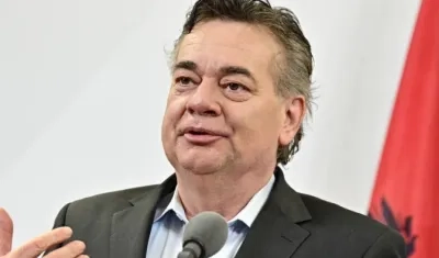 Vicecanciller Werner Kogler.