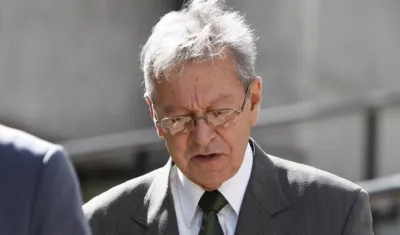 El general Jesús Armando Arias Cabrales.