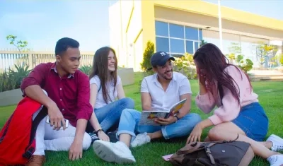 Universidad Sergio Arboleda