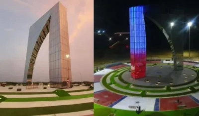 La 'Ventana de Campeones’ 