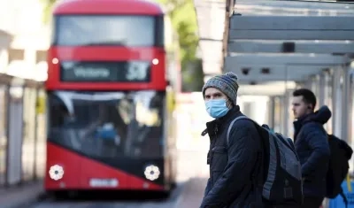 El Gobierno autorizó el pasado miércoles un ligero levantamiento de las restricciones en Inglaterra.