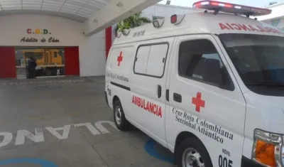 Camino Adelita de Char