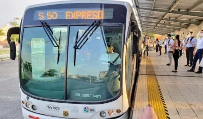 Los operadores advierten los riesgos en que se encuentra el servicio.