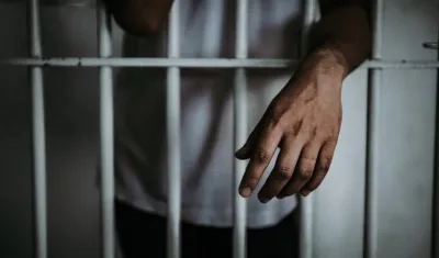 El hombre fue enviado a una cárcel de Bucaramanga.