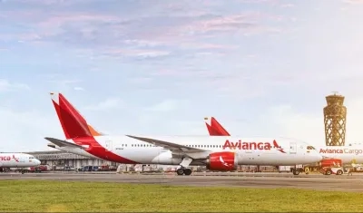 Avianca reveló las consecuencias de entrar en ley de quiebras en Estados Unidos.