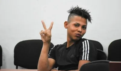 Daniel Osorno Márquez, alias 'El Pupileto'