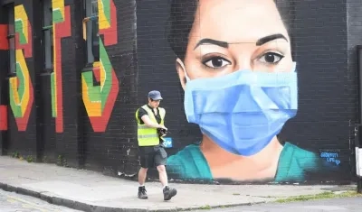 En el conjunto del país se han llevado a cabo en 24 horas 128.340 test,.