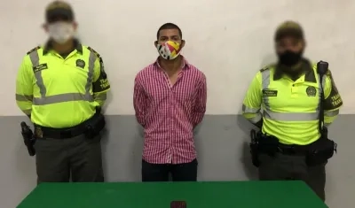 El capturado en la URI.