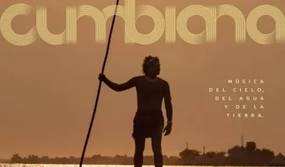 La imagen del nuevo disco del samario.