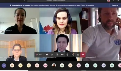 Con este informe, la JEP ya ha recibido 274 informes de hechos ocurridos en el conflicto armado.