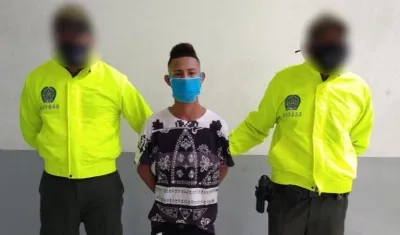 Mario José Barandilla Iglesias, alias 'Cejas'