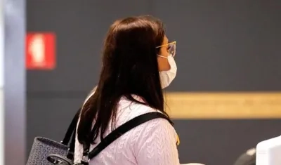 Coronavirus en Brasil.