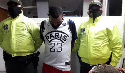 Ramiro Gregorio Osorno Conde.