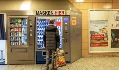 La apertura en Alemania implica un riesgo.