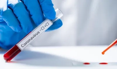 Pruebas de Covid-19 sigue haciéndose en el departamento del Atlántico.