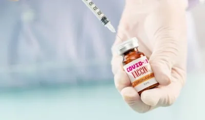 La seguridad se evaluó durante 28 días después de la vacunación.