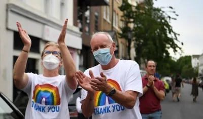 Sanidad también cifró en 3.532.634 el número de análisis que se han practicado .