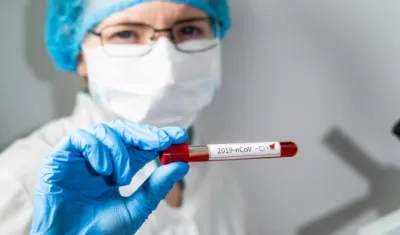 La cifra de coronavirus sigue en aumento en Colombia.