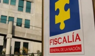 Fiscalía llamó a declarar al esposo de la Vicepresidenta Marta Lucía Ramírez.