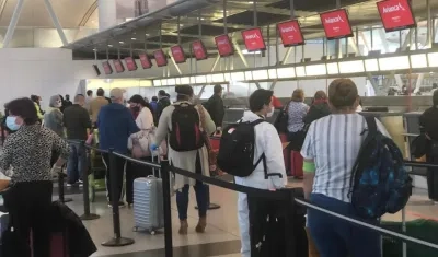 El número de connacionales en el exterior que buscan regresar “ha seguido aumentando".