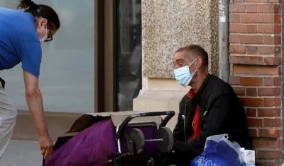 Serán ayudas entre  461 y 1.100 euros mensuales para los pobres.