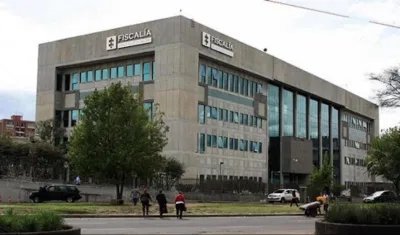 La Fiscalía General logró comprobar el 'modus operandi' del 'cartel'.