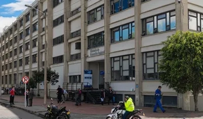 Ministerio de Educación Nacional.