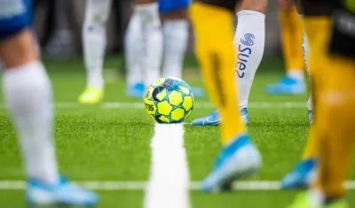 El Gobierno dio el visto bueno para la puesta en marcha de Allsvenskan, según lo previsto el 14 de junio.