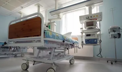 Unidades de Cuidados Intensivos atienden a 21 pacientes por Covid-19.