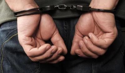 Un juez de Bogotá lo condenó a cárcel a más de 19 años.