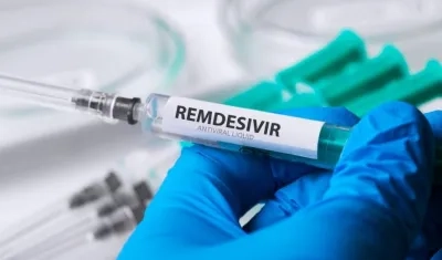 Laboratorio seguirá trabajando en el medicamento.