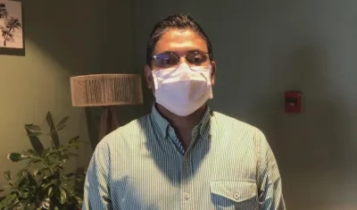 Secretaría de Salud evidenció “error humano”