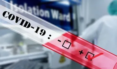 Las pruebas de Covid-19 arrojaron 206 nuevos casos en el Atlántico.