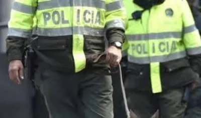 Entre los que decretaron ilegal la captura se encuentra un patrullero de la Sijin de la Mebar.