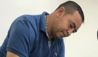 Tomás Maldonado Cera.