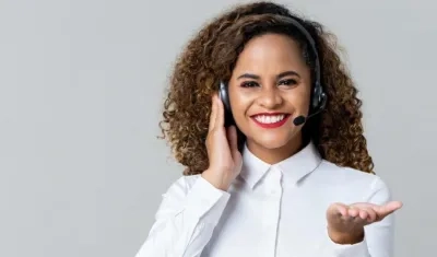 En total con los cursos de inglés se benefician 1.500 personas.