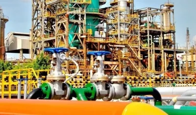 La petrolera exige a sus trabajadores y a las empresas aliadas el "cumplimiento riguroso de los protocolos de prevención".