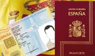 La mayoría de los nacionalizados tienen edades comprendidas entre los 30 y los 39 años.