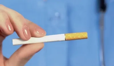 Investigadores estudiaron estudiaron a 281 pacientes con cáncer de pulmón avanzado.