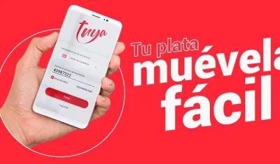 Billetera Tuya, una apuesta por la inclusión financiera.