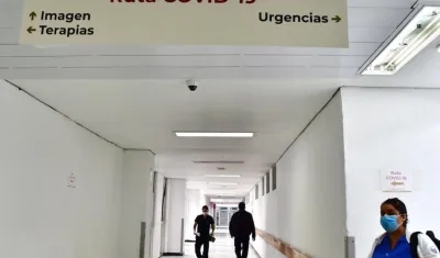  Hospital Juárez, en Ciudad de México.