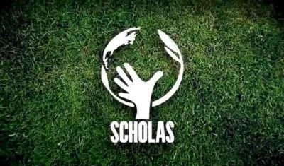 Fundación Pontificia Scholas Occurrentes