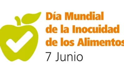  “Inocuidad de los Alimentos, un asunto de todos” .