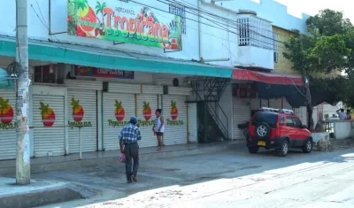 Las cifras negativas del Covid-19 impiden continuar con la reapertura comercial en Soledad.