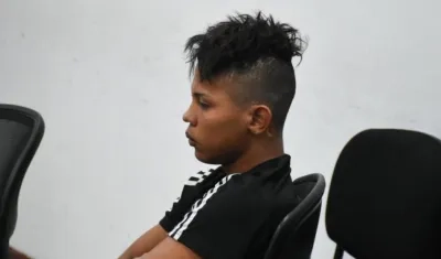 Alias ‘El pupileto’ 
