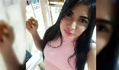 María Alejandra Meriño Escalante