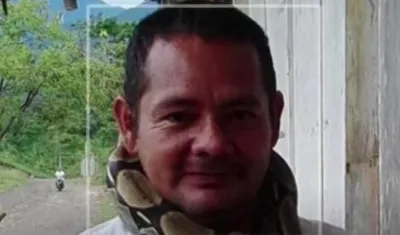 Edison León López.