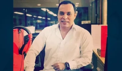 Ernesto Taborda Herrera.