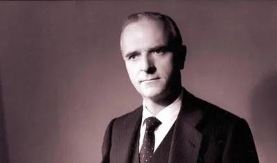 Ángel Sanz-Briz.